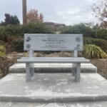 Memorial Benches