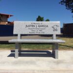 Memorial Benches