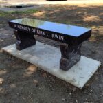 Memorial Benches