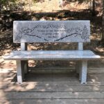 Memorial Benches