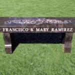 Memorial Benches