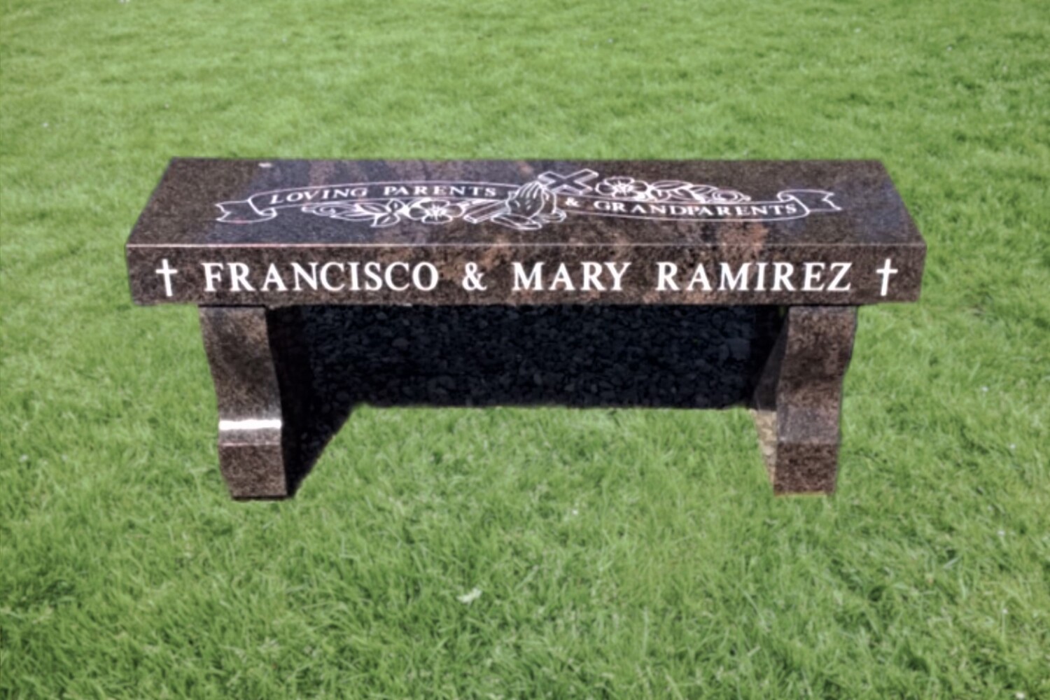 Memorial Benches