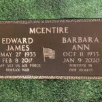 Bronze markers and plaques for graves and memorials