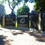 photo of Civic and Public Memorials