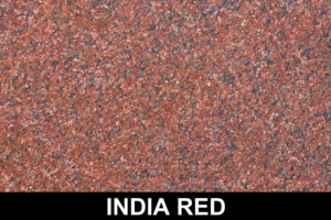 Tier 2 - India Red