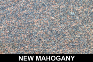 Tier 2 - New Mahogany