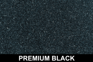 Tier 2 - Premium Black