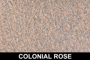 Tier 4 - Colonial Rose